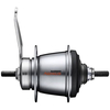 Butuc spate ASGC30017CALR 14Gx36Hx127x175,5mm COASTER Shimano, negru