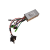Controller bicicleta pliabila 20 inch Deep Entry, 36V 15A