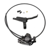 Frana fata disc HD-T275 F TEKTRO, 1000mm, negru