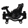 Frana spate pe disc mecanica DB 330, rotor 160 mm, adaptor IS, fara rotor, negru