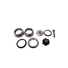 Headset directie ETN 290TW CP, 1 1/8 × 28,6 × 34 × 30 mm, înălțime 23 mm