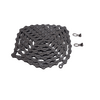 Lant KMC 9 viteze, 1/2x11/128, za de conectare, argintiu