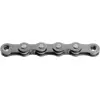 Lant KMC Z1 Narrow EPT, 1/2 × 3/32, argintiu inox, pentru butuc cu viteze