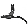 Maneta frana stanga Shimano Deore BL T611, 3 degete, negru