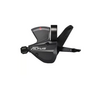 Maneta schimbator dreapta Shimano Altus SL M370, 9 viteze, cablu 2050 mm, negru