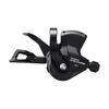 Maneta schimbator dreapta Shimano Deore SL M5100 R, 11 viteze, cablu 2400 mm, fara indicator