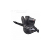 Maneta schimbator stanga Shimano Acera SL M360, 3 viteze, cablu 1800 mm