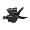 Maneta schimbator stanga Shimano Altus SL M310, 3 viteze, cablu 2050 mm
