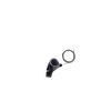 Maneta schimbator stanga Tourney SL TX50, 3 viteze, cablu 1800 mm