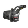 Maneta schimbator stanga pentru copii Shimano ASLRS36LSBT, 3 viteze