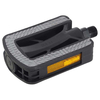Pedale FP 830, negre