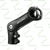 Pipa ghidon HL Corp TDS C269 8 ISO P, reglabila 0–90°, prindere 25,4 mm, lungime 90 mm, inaltime 41 mm, negru
