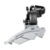 Schimbator fata 3 foi Shimano Altus FD M371, colier 34,9 mm