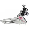 Schimbator fata Shimano AFDTY10DM6, 42T, prindere colier 31,8 mm