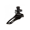 Schimbator fata Tourney FD TZ30, 31,8 mm, Top Pull, 42T
