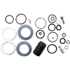 Service Kit Full Rockshox - Sektor Solo Air 2013 - Black
