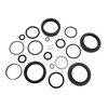 Service Kit Rockshox - Lyrik Dual-P Air - Black