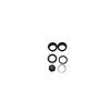 Set cuvete Ahead XR W14, 1 1/8, inaltime: 23,2 mm, negru