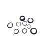 Set cuvete FSA No.10P, 1 1/8, cu H2246A, 15 mm, negru lucios