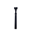Suport sa cu suspensie Prophete, cu patent, 27.2 x 300 mm, negru