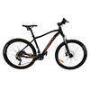 Bicicleta Mtb Devron Riddle RM3.7 2024 - 27.5 Inch, M, Negru