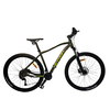 Bicicleta Mtb Devron Riddle RM3.9 2024 - 29 Inch, L, Verde