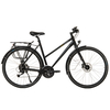 Bicicleta Oras Kreidler 2837 - 28 inch, XL, Negru