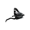 Maneta schimbator dreapta 7 viteze Shimano Altus ASTEF5002RV7AL, negru