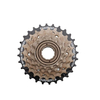 Pinion 6 viteze KFW-664 secvential 14-28T, maro