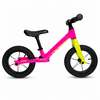 Bicicleta Copii Polar FUZZY- 12 Inch, Roz