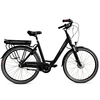 Bicicleta Electrica Devron 28120 CN7 - 28 Inch, L, Negru