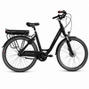 Bicicleta Electrica Devron 28120 VCN7 - 28 Inch, M, Negru