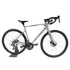 Bicicleta Gravel Devron 2.0 - 28 inch, M, Gri