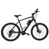 Bicicleta Mtb Prophete 52871 - 27.5 inch, XL, Negru
