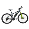 Bicicleta electrica MTB DHS 52870 - 29 inch, L, Gri