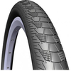 Anvelopa Bicicleta Rubena V99 Cityhopper - 28 x 2.0 Inch, Negru, Culoare produs: Negru