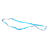 Banda Interioara Protectie Janta Pvc Rubena - 18 Inch, 18 x 355 mm