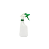 Bidon Apa Pulverizator Gs27 - 600 ml, Alb
