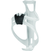 Suport Bidon Apa Flexy Universal - Alb, Culoare produs: Alb