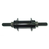 Butuc Spate Dhs Bmx - 48H, Negru, Culoare produs: Negru