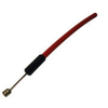 Cabluri Si Camasi Schimbator Universal Fibrax Fcg1208 - Rosu, Culoare produs: Rosu