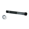 Capace Ax Excentric Spate 4 In 1 - 10 Mm, Negru