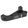 Adaptor Frana Avid Fata Boxxer - 185 Mm Fata, Negru