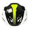 Casca Ciclism Road Polisport Aero - 58-61 cm, L, Alb-Negru, Culoare produs: Alb/Negru, Marime produs: L