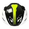 Casca Ciclism Road Polisport Aero - 54-58 cm, M, Alb-Negru, Culoare produs: Alb/Negru, Marime produs: M