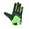 Manusi Ciclism Devron 9512 Touch - XL, Negru-Verde, Marime produs: XL