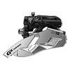 Schimbator Fata Sram Gx, 2X10Viteze, Colier 31.8/34.9 Jos, Tragere Dubla