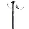Tija Sa Bicicleta Rockshox Reverb B1 SRA-76693 - L 390 Mm, 34.9 Mm, Negru