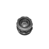 Caseta Butuc Novatec Bmx 4Sb - Negru