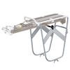 Laterale Portbagaj Bicicleta Topeak Mtx Dual-Side, Argintiu